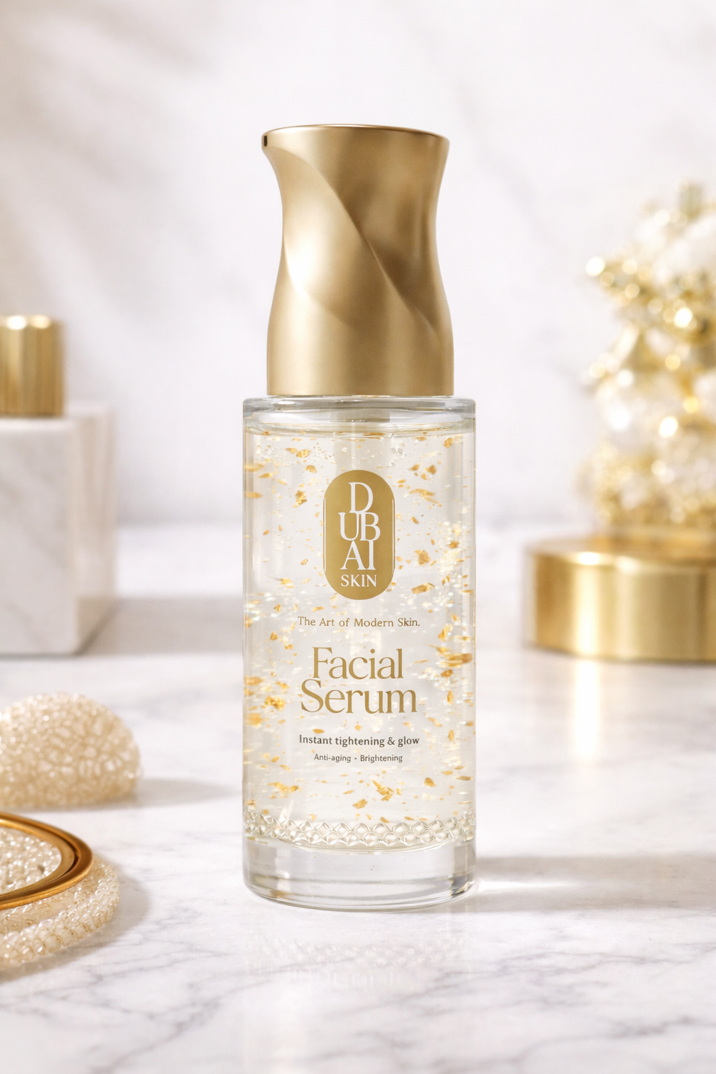 Facial Serum
